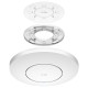 Точка доступу WiFi 5 Cudy AP1300 з підтримкою Mesh дводіапазонна гігабітна