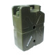 Каністра для очищення води LifeSaver Jerrycan Army Green 18.5l
