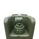 Каністра для очищення води LifeSaver Jerrycan Army Green 18.5l