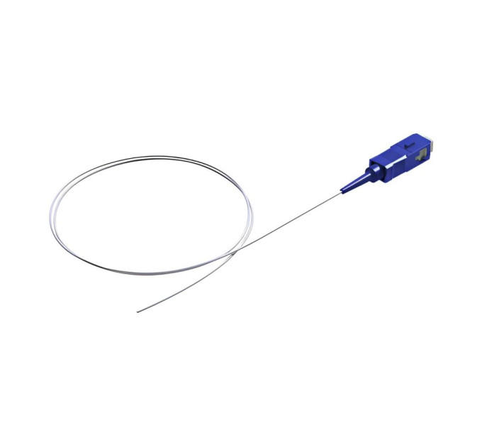 Пігтейл оптичний PiPo SC/UPC 2.5mm 1м