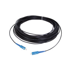 Патч-корд PiPo FTTH patchcord SC/UPC-SC/UPC-250м Flex