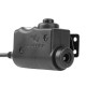Кнопка PTT Earmor M51 для радиостанций Motorola DP4400, DP4600, DP4800