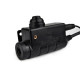 Кнопка PTT Earmor M51 для радиостанций Motorola DP4400, DP4600, DP4800