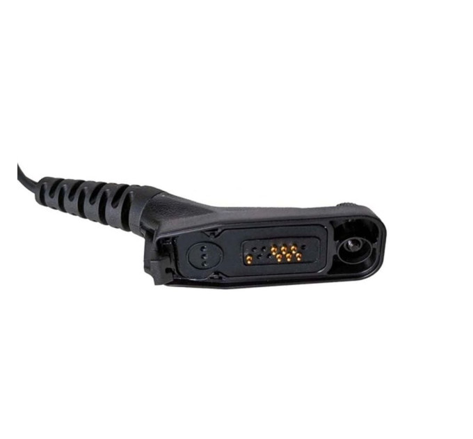 Кнопка PTT Earmor M51 для радиостанций Motorola DP4400, DP4600, DP4800