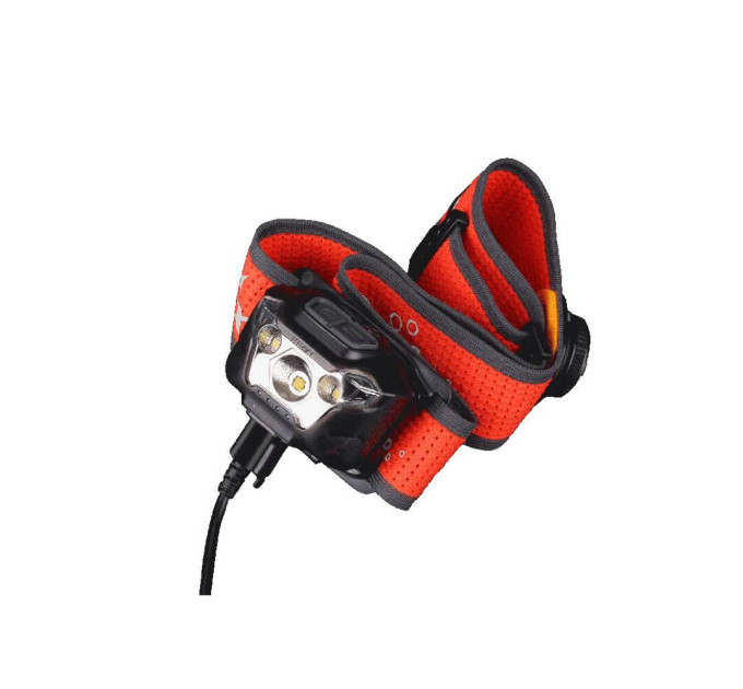 Ліхтар налобний Fenix HL18R-T