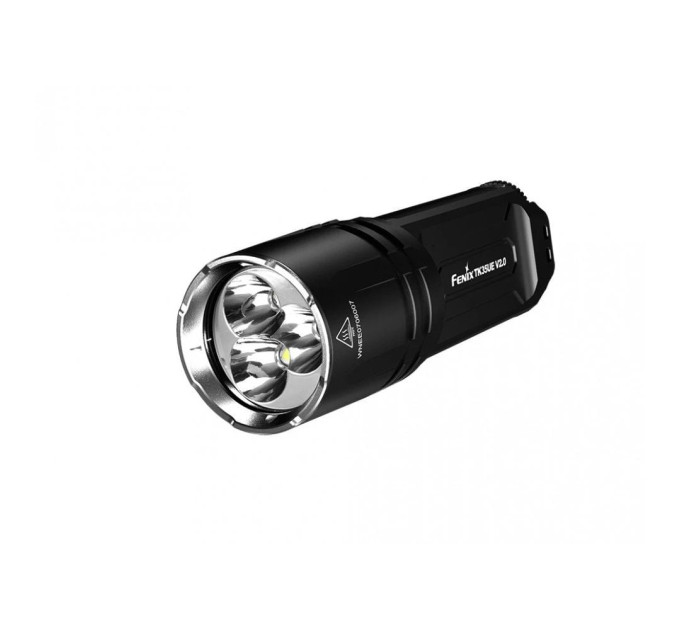 Ліхтар тактичний Fenix TK35UE V2.0