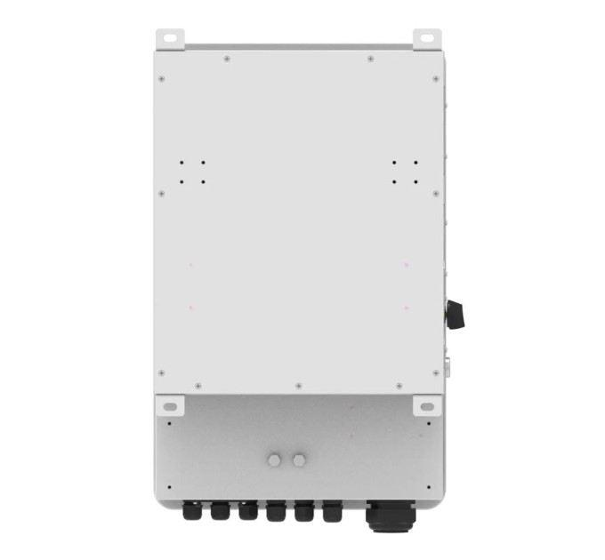 Гибридный однофазный инвертор 8kW Deye SUN-8K-SG01LP1-EU 1Ф, 48V