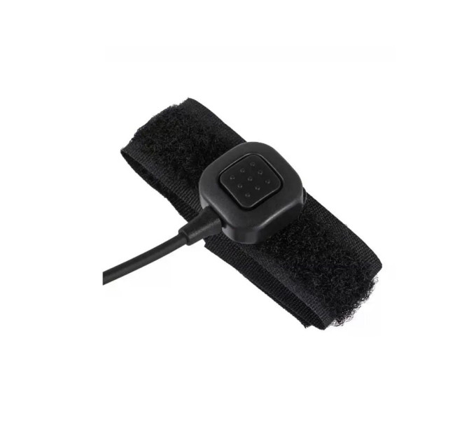 Кнопка PTT для радиостанций Motorola DP4400, DP4800 + пальцевая кнопка для наушников Earmor/Sordin/Peltor