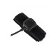 Кнопка PTT для радиостанций Motorola DP4400, DP4800 + пальцевая кнопка для наушников Earmor/Sordin/Peltor