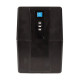 Источник бесперебойного питания 1000VA/500W Hikvision DS-UPS1000/EU Источник бесперебойного питания 1000VA/500W Hikvision DS-UPS1000/EU