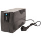 Источник бесперебойного питания 1000VA/500W Hikvision DS-UPS1000/EU