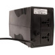 Источник бесперебойного питания 1000VA/500W Hikvision DS-UPS1000/EU