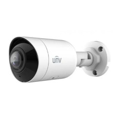 IP-видеокамера 5MP Uniview IPC2105SB-ADF16KM-I0 White f=1.68mm с микрофоном IP-видеокамера 5MP Uniview IPC2105SB-ADF16KM-I0 White f=1.68mm с микрофоном