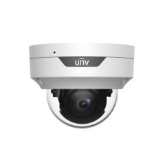 IP-видеокамера 4MP Uniview IPC3534LB-ADZK-G White f=2.8-12mm с микрофоном IP-видеокамера 4MP Uniview IPC3534LB-ADZK-G White f=2.8-12mm с микрофоном