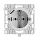 Реле Ajax OutletCore (smart) [type F] [55] (8EU) ASP для розумної розетки Outlet (type F)