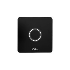 Зчитувач ZKTeco ProID102 (ID) Black карт і брелоків EM-Marine та Mifare Зчитувач ZKTeco ProID102 (ID) Black карт і брелоків EM-Marine та Mifare