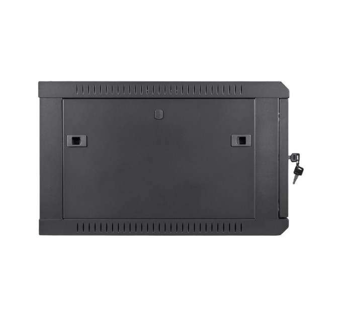 Коммутационный шкаф Trinix TRX-6U/600x600x370 Black