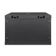 Коммутационный шкаф Trinix TRX-6U/600x600x370 Black
