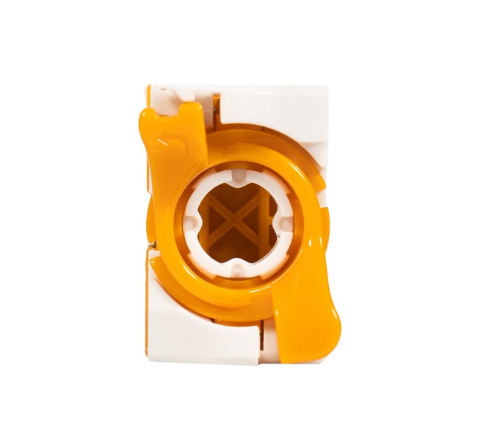 Модуль Keystone RJ45 NVC-KJ-13 CAT5/CAT6