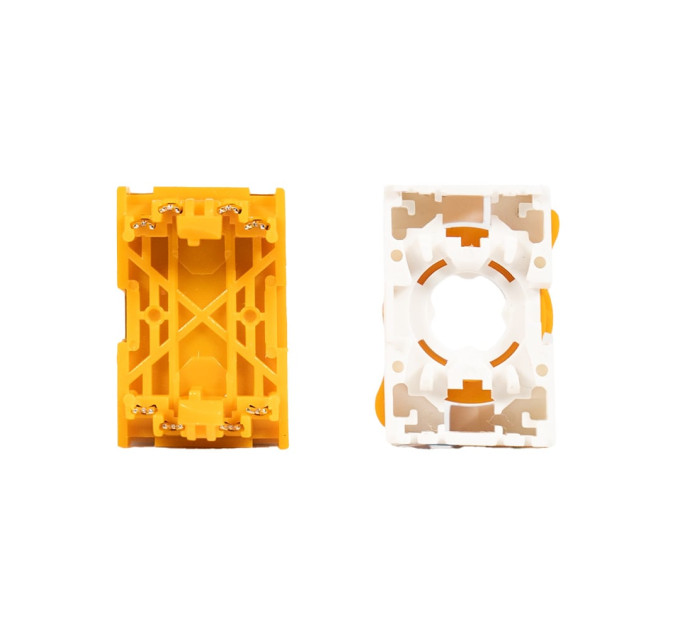 Модуль Keystone RJ45 NVC-KJ-13 CAT5/CAT6