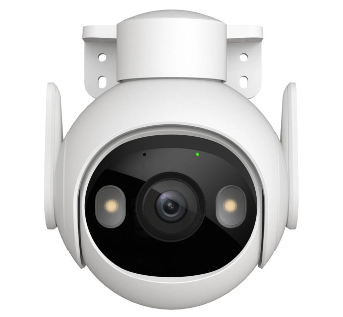 IP PTZ-відеокамера з WiFi 5Mp IMOU Cruiser 2 IPC-GS7EP-5M0WE f=3.6mm ІЧ+LED підсвічування, з мікрофоном