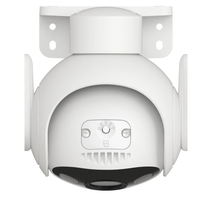 IP PTZ-відеокамера з WiFi 5Mp IMOU Cruiser 2 IPC-GS7EP-5M0WE f=3.6mm ІЧ+LED підсвічування, з мікрофоном