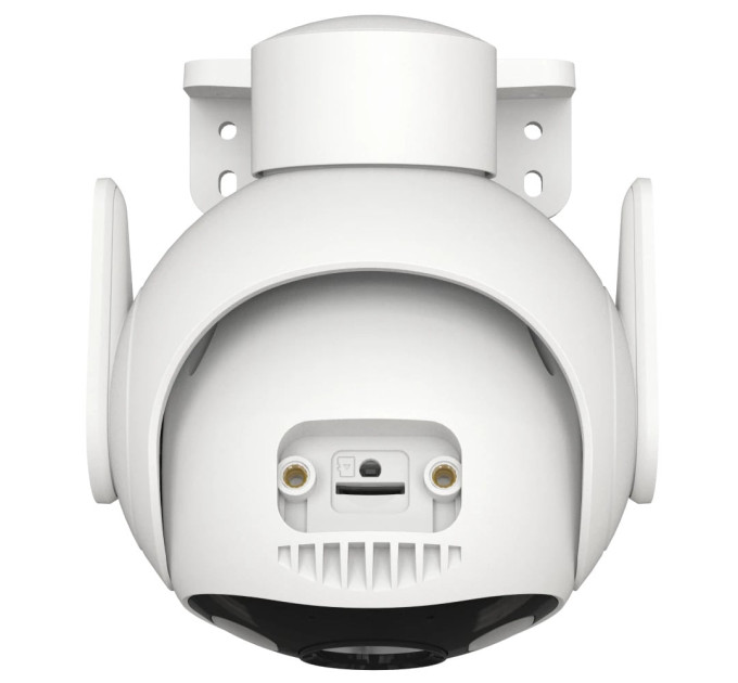 IP PTZ-відеокамера з WiFi 5Mp IMOU Cruiser 2 IPC-GS7EP-5M0WE f=3.6mm ІЧ+LED підсвічування, з мікрофоном