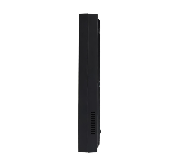 Комплект IP-відеодомофона Akuvox: домофон 7" C313 + відеопанель з WiFi 2Mp E12W (E12W + C313)