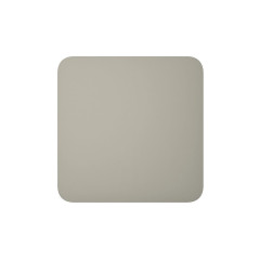 Розумний перехресний вимикач Ajax LightSwitch (Crossover) Jeweller (olive/оливковий)