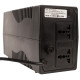Источник бесперебойного питания 600VA/360W Hikvision DS-UPS600/EU