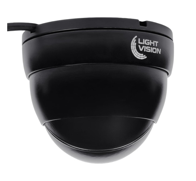IP-видеокамера 5MP Light Vision VLC-4256DI Black (Linklemo) f=2.8mm