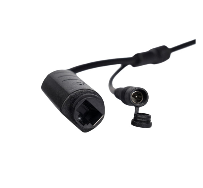 IP-видеокамера 5MP Light Vision VLC-4256DI Black (Linklemo) f=2.8mm