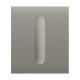 Кнопка Dimmer (olive/оливковая) для LightSwitch Jeweller CenterButton Ajax