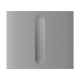 Кнопка Ajax CenterButton (Dimmer) vertical fog/димна для LightSwitch Dimmer Jeweller