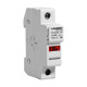 Разъединитель предохранителей 32A Leader PV0191-1P DC 1000V