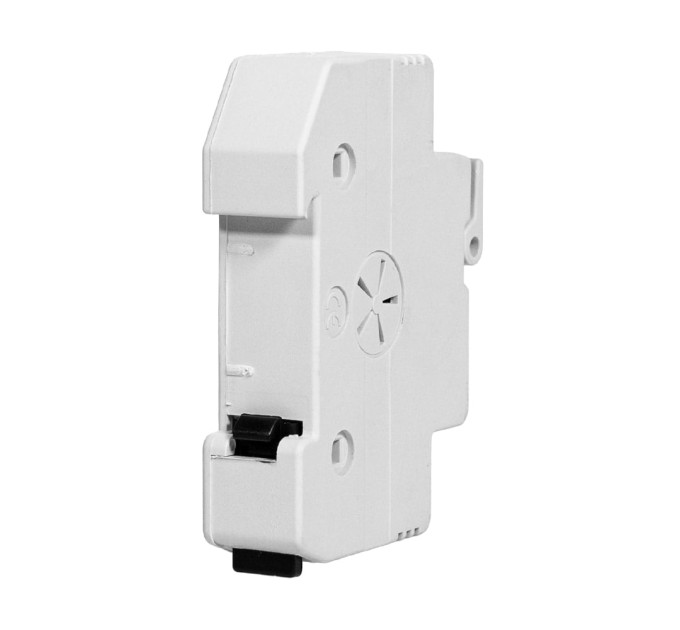 Разъединитель предохранителей 32A Leader PV0191-1P DC 1000V