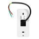 Считыватель карт Mifare Trinix TRR-1201MW White водонепроницаемый
