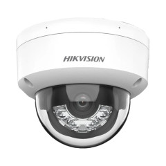 IP-відеокамера 4Mp Hikvision DS-2CD2143G2-LIS2U f=2.8mm, ІЧ+LED, з 2 мікрофонами