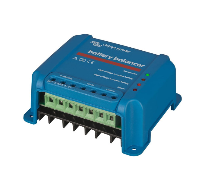Балансировочное устройство для аккумуляторов Victron Battery balancer Балансировочное устройство для аккумуляторов Victron Battery balancer