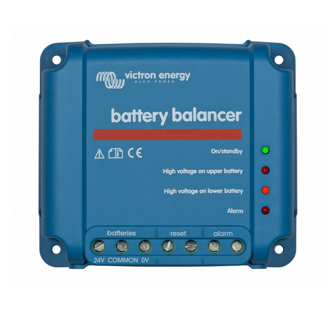 Балансировочное устройство для аккумуляторов Victron Battery balancer