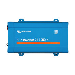 Автономний інвертор для сонячних панелей 250VA/200W Victron Energy Sun Inverter 24/250-10