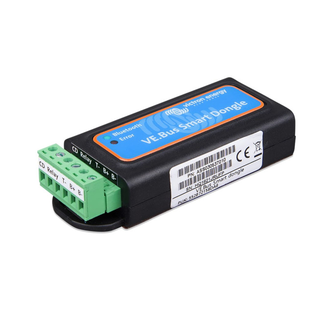 Bluetooth адаптер Victron Energy VE.Bus Smart dongle