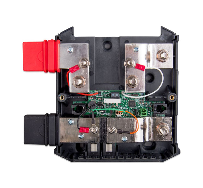 Шинопровод (шунт) Victron Energy Lynx Shunt VE.Can (M8)