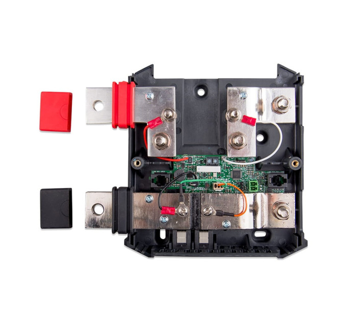Шинопровод (шунт) Victron Energy Lynx Shunt VE.Can (M8)