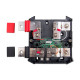 Шинопровод (шунт) Victron Energy Lynx Shunt VE.Can (M8)