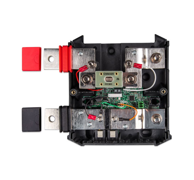 Шинопровод (шунт) Victron Energy Lynx Shunt VE.Can (M8)