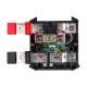 Шинопровод (шунт) Victron Energy Lynx Shunt VE.Can (M8)