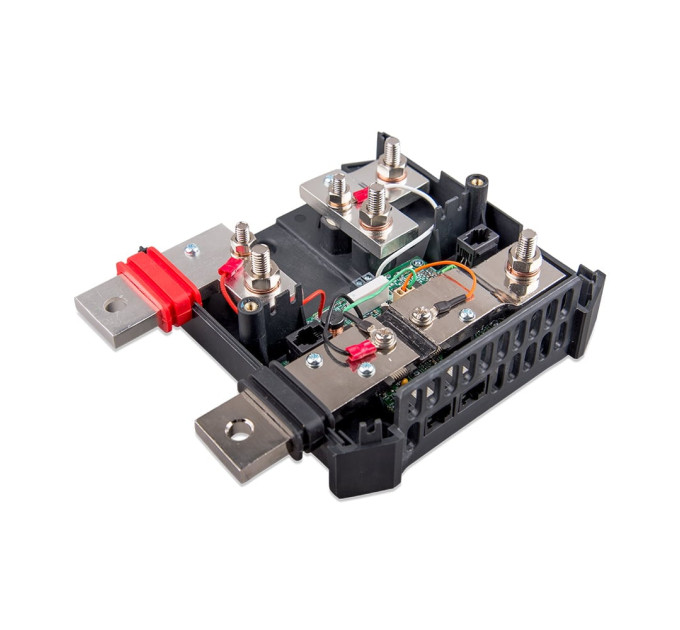 Шинопровод (шунт) Victron Energy Lynx Shunt VE.Can (M8)