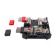 Шинопровод (шунт) Victron Energy Lynx Shunt VE.Can (M8)