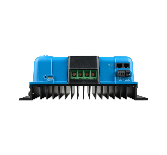 MPPT-контролер заряду сонячних панелей Victron Energy SmartSolar MPPT 150/100-Tr VE.Can